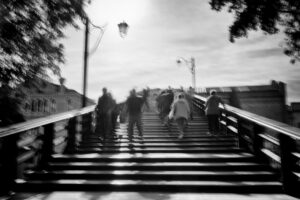 Contre Courant – Yannick Vernhes