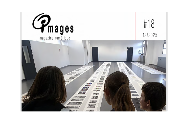 emages – le magazine numérique d&rsquo;Objectif Image
