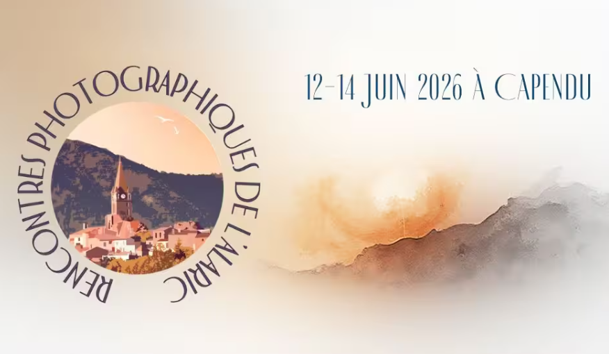 Les Rencontres Photographiques de l’Alaric – appel à candidatures