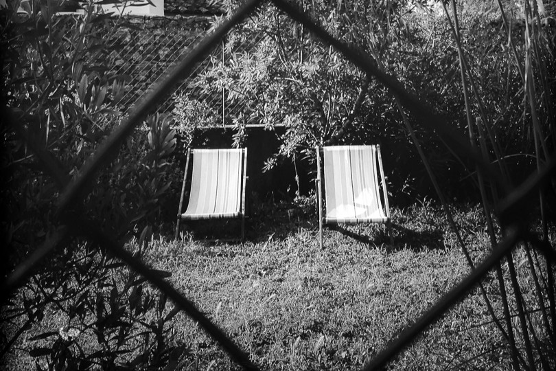 Valérie Delpire – à la frontière de…