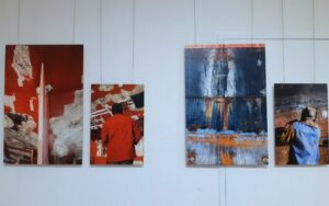 CORRESPONDANCES – Pascale Badard