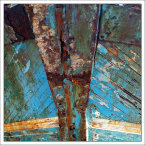 Bernard Bellisme – « à la manière de »