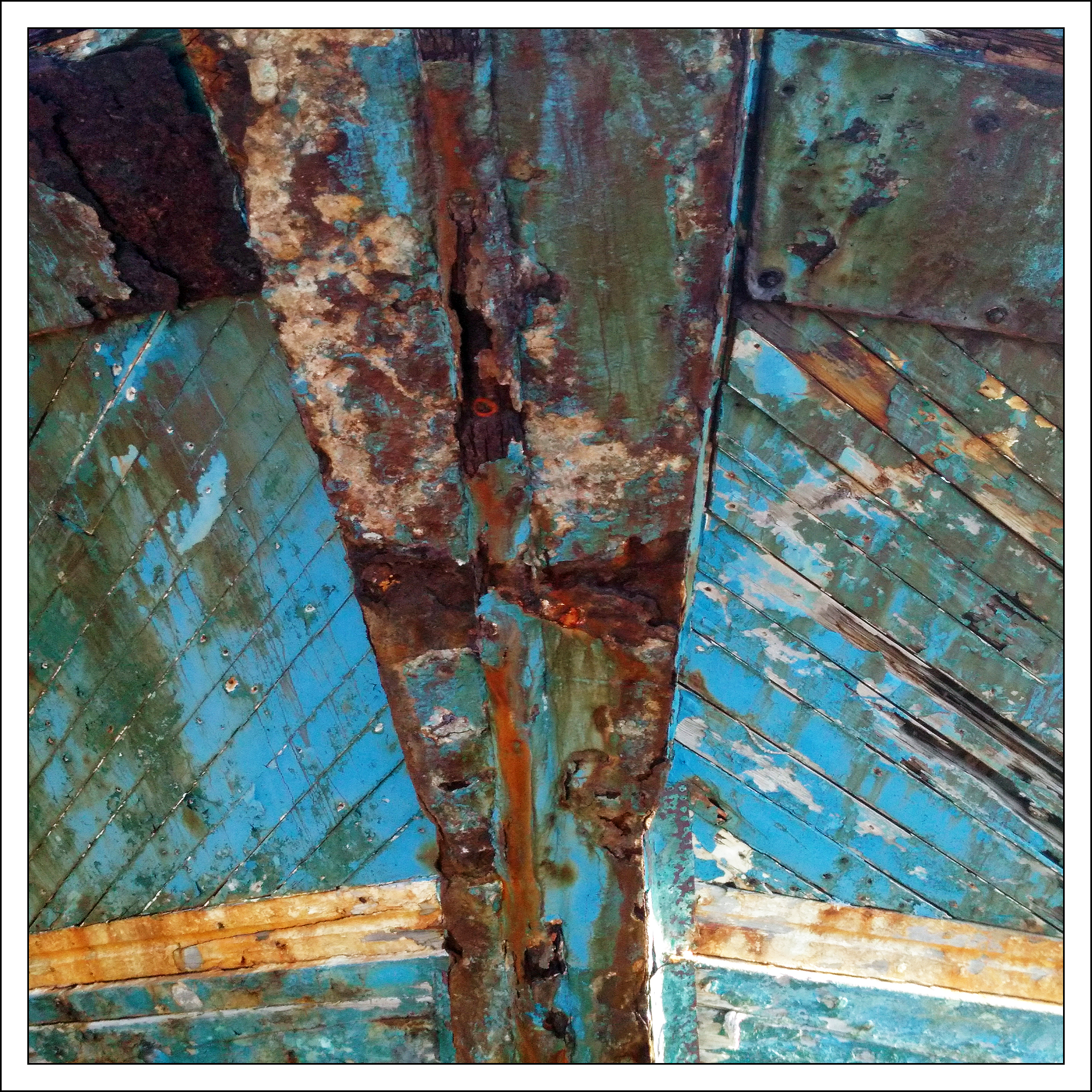 Bernard Bellisme – « à la manière de »