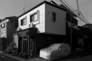 Jean-Michel Calut – « à la manière de »