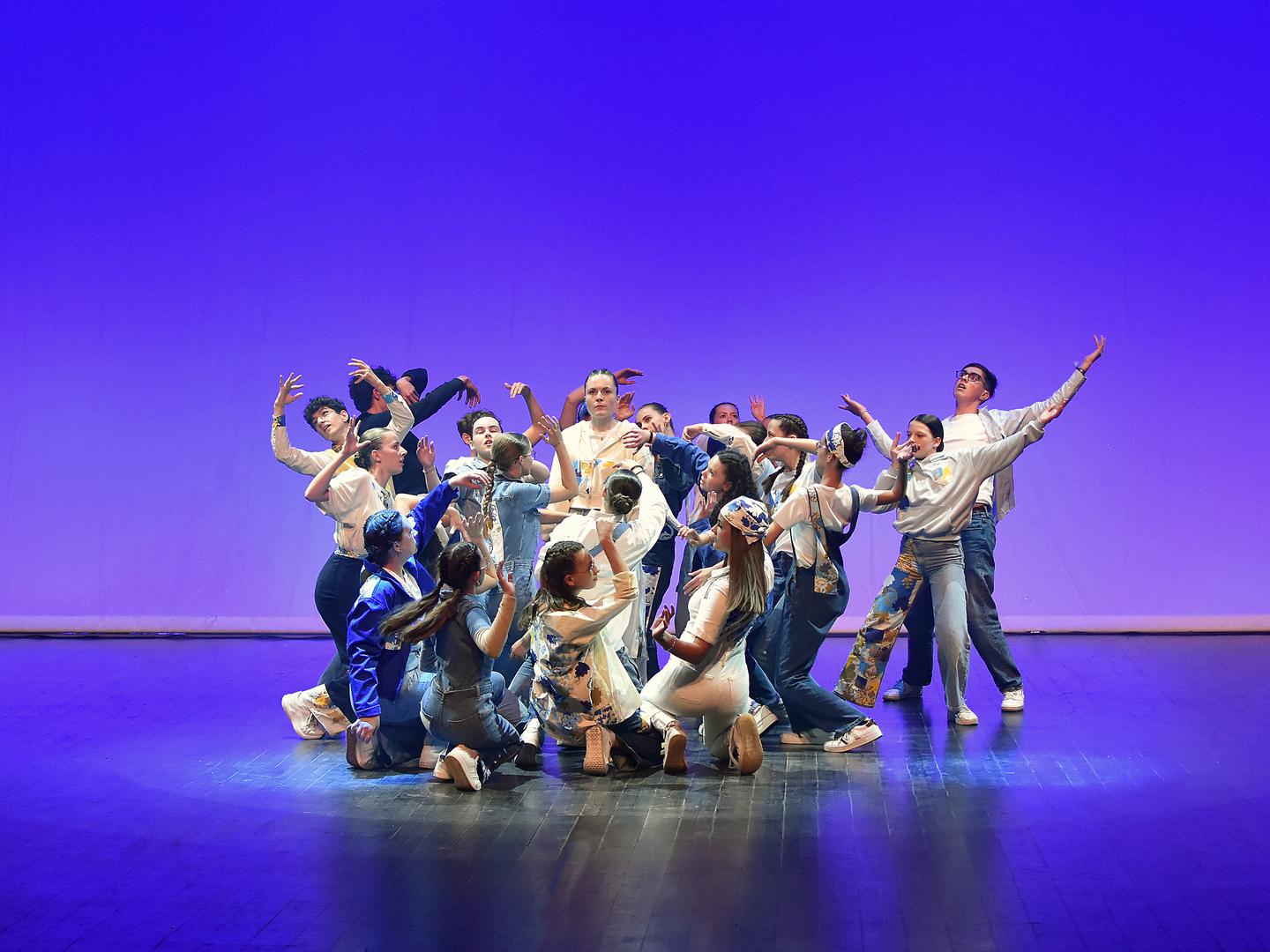 Des Arts à travers l&rsquo;objectif – Saint Brieuc