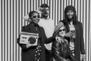 Hélène Lefelle – « à la manière de »