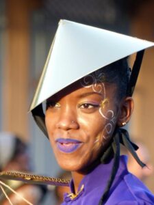 Monique Michel – « à la manière de »