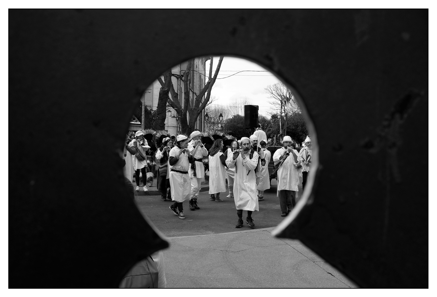 Pierre Soyer – « à la manière de »