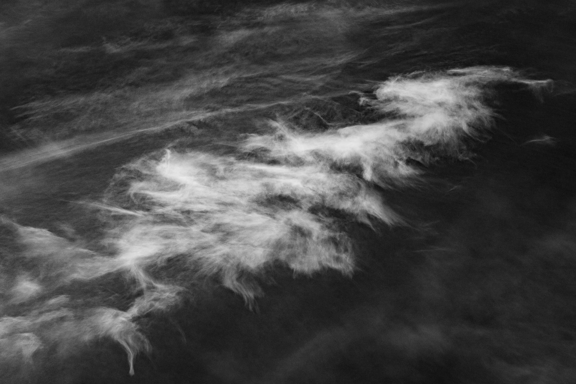 Alain Morel – « à la manière de »