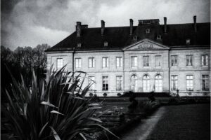 Pierre Massard – « à la manière de »