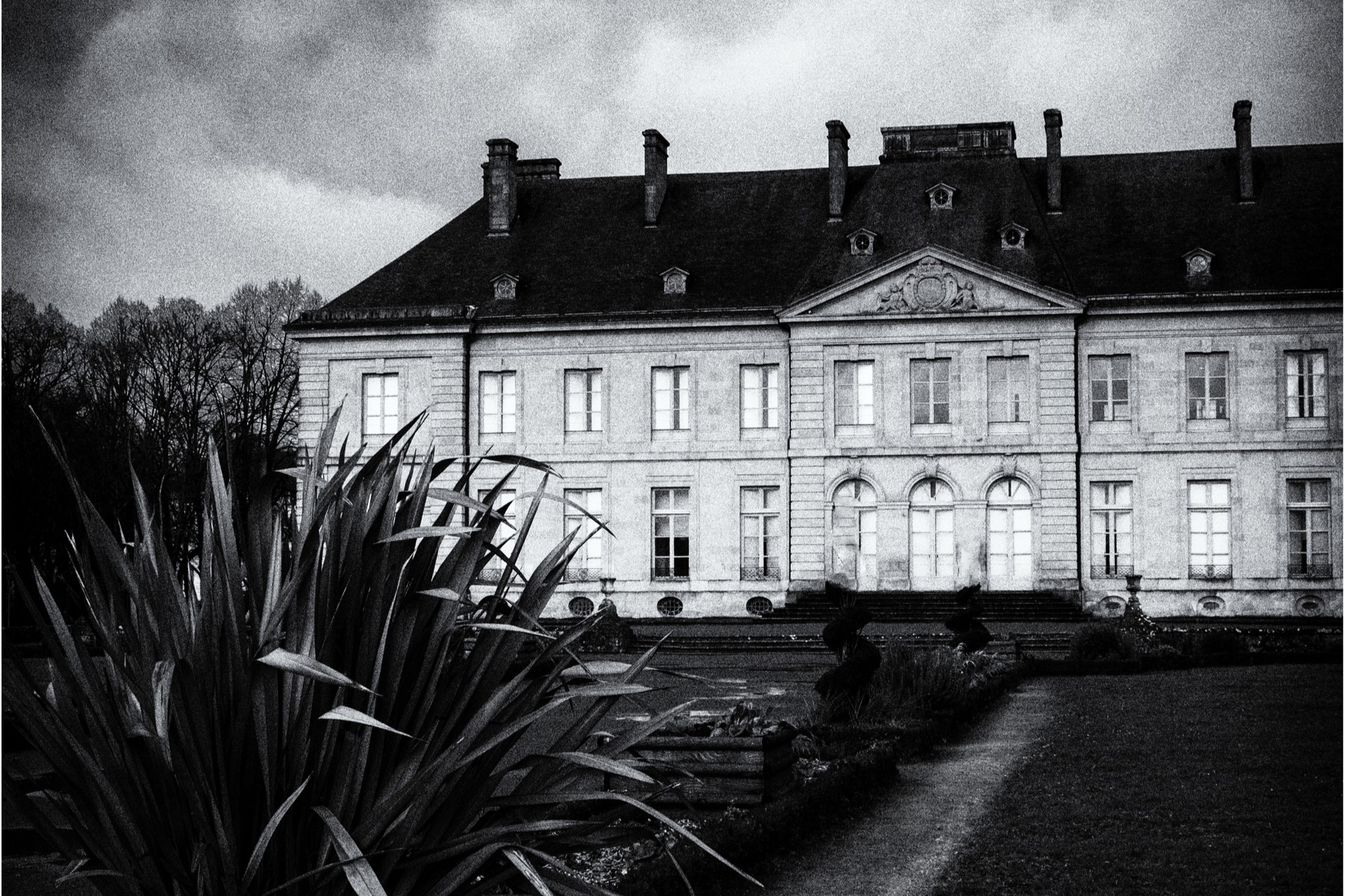 Pierre Massard – « à la manière de »