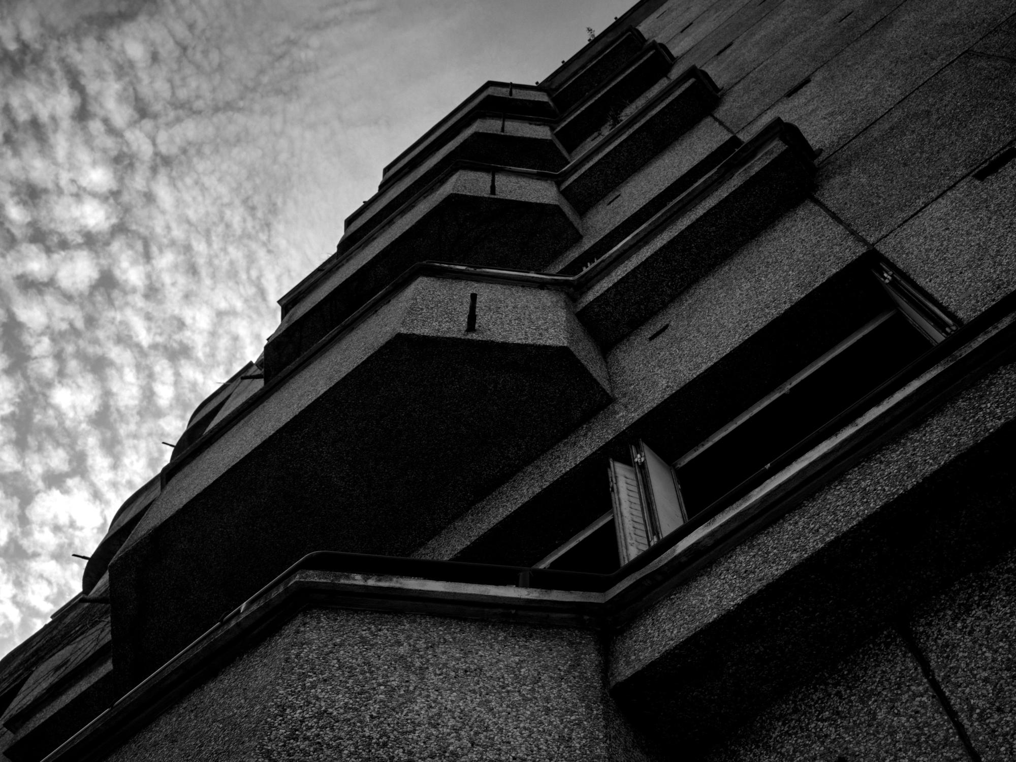 Eric Aunoble – « à la manière de »