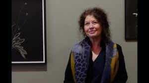 Sophie Zénon « l&rsquo;Humus du Monde » à la galerie du Château d&rsquo;eau