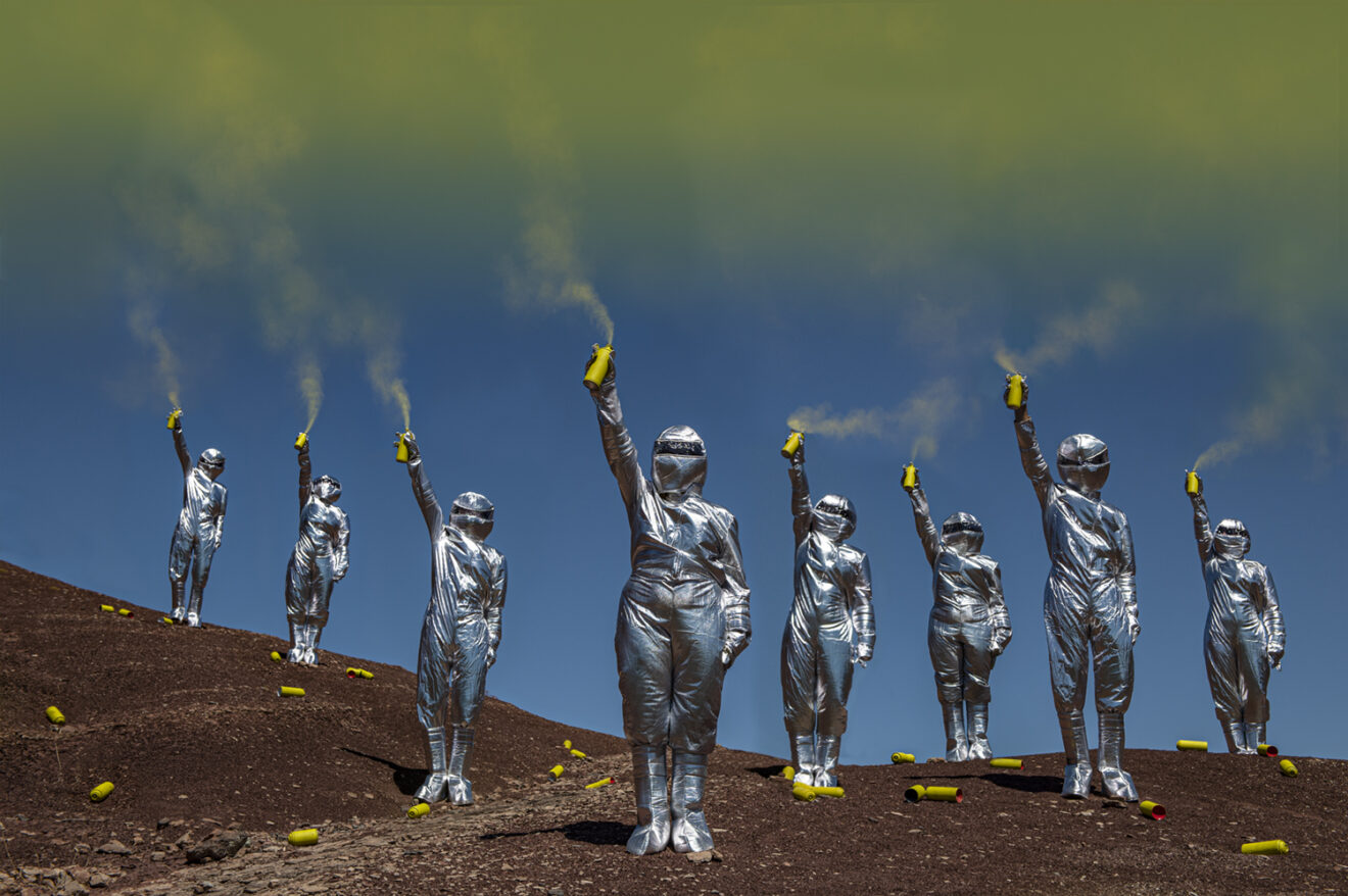 « J’ai mangé ma Terre » – Objectif Image Montpellier