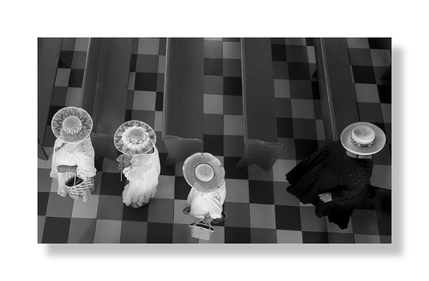 TE MATA O TE FENUA – Héritage et Horizons.