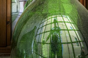 Jean-Louis Saubion – « à la manière de »