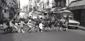 Jean Max Amoyel – « à la manière de »