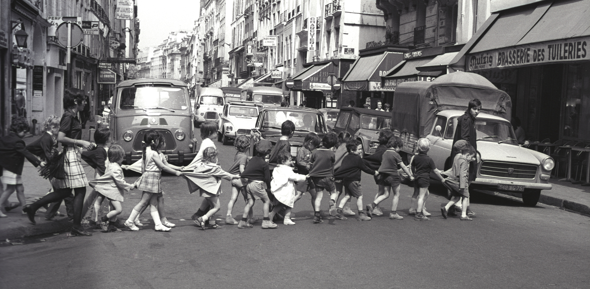 Jean Max Amoyel – « à la manière de »