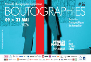 Les Boutographies