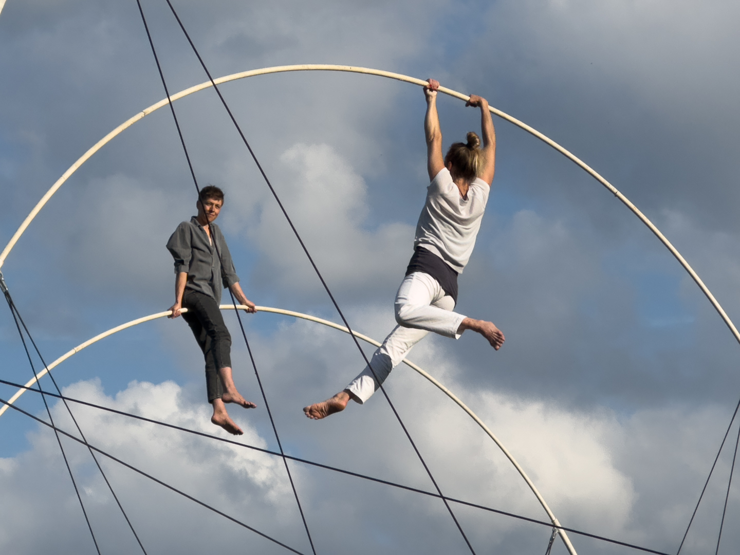  « Aller vers l&rsquo;autre » – exposition