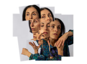 Eric Leboulanger – « à la manière de »