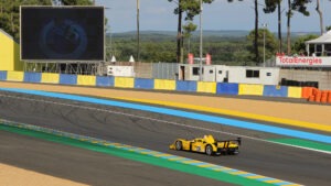 Les 24h du Mans (3/3) – « Les essais » – Jean-Paul Erpelding