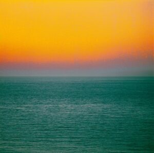 L’horizon incertain – Jacques Mataly – Galerie Ombres Blanches