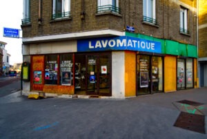 Vincent Baudrillard – « à la manière de »