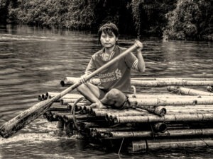 Nathalie Gardesse – « à la manière de »