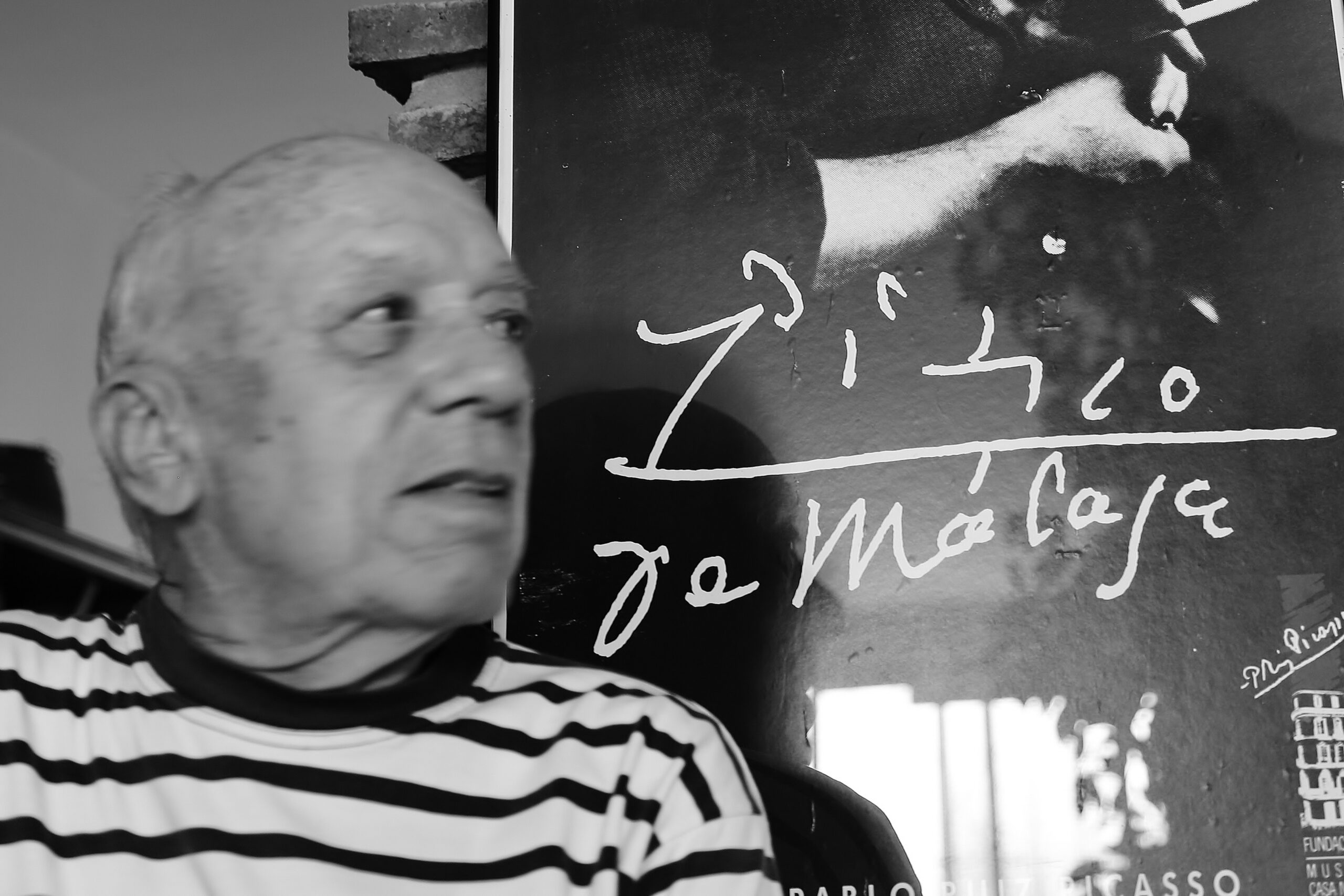 Daniel Bras – « à la manière de »
