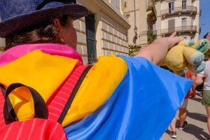Guy Bompais – « à la manière de »