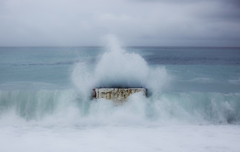 ponton baie des anges