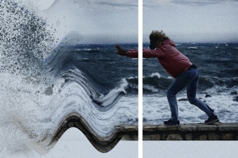 ponton baie des anges 0