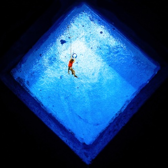 Rêverie glacée 2