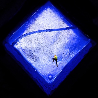 Rêverie glacée 3