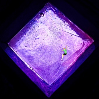 Rêverie glacée 4