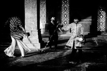 06-Nice_GERARD MATHIAS--Les petites danseuses