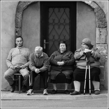 63-Lempdes_Claude-JUGE-5-quatre-sur-le-banc